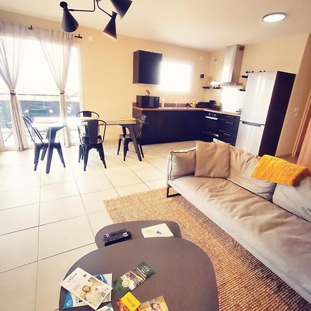 Casa Rosa T3 Centre Ville Тонон-ле-Бен Екстериор снимка