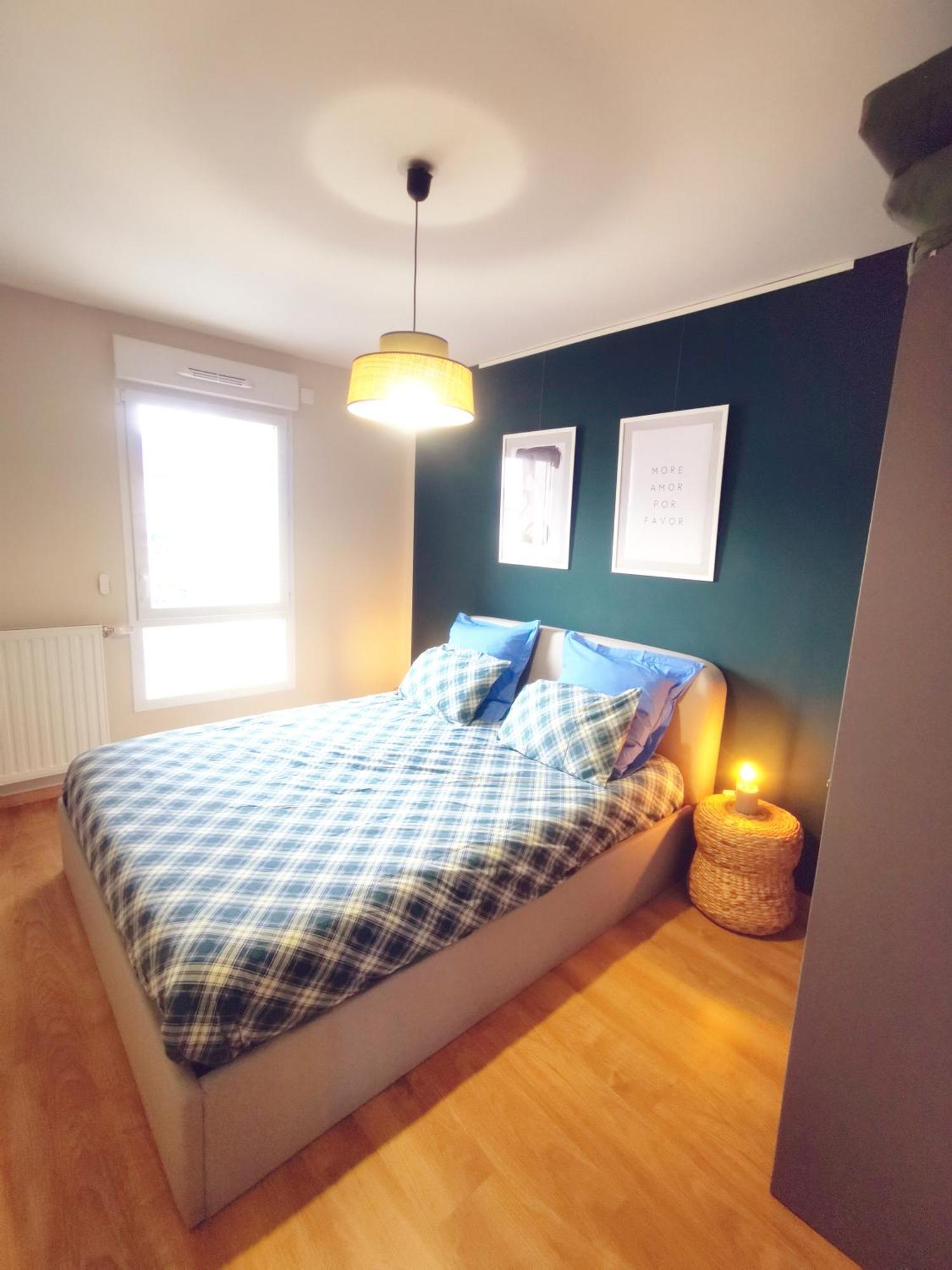 Casa Rosa T3 Centre Ville Тонон-ле-Бен Екстериор снимка